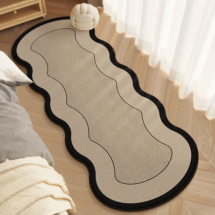 Home Decorative Area Mat for Floor Decor