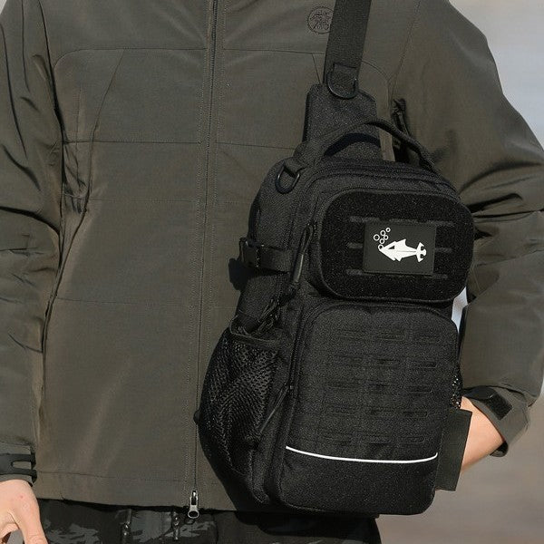 Tactical Sling Bag