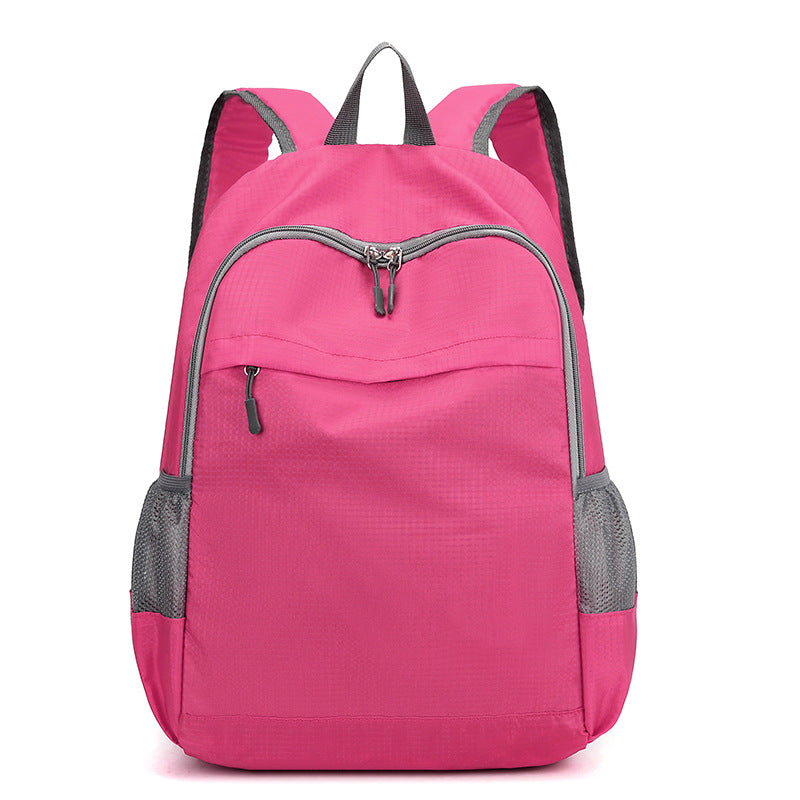 Versatile Lightweight Travel Backpack Kalsten