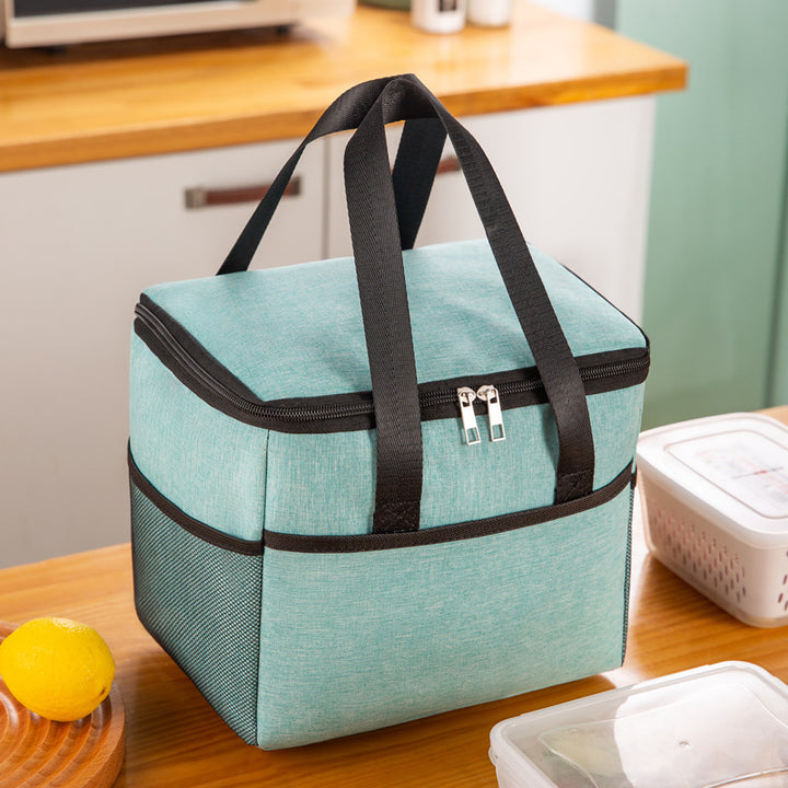 Insulated Lunch Storage Tote Kalsten
