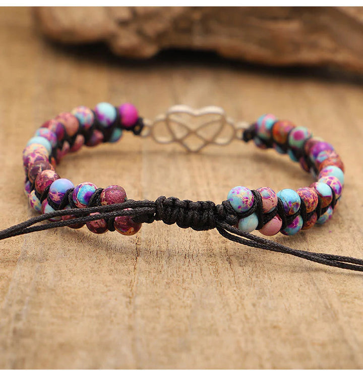 Kalsten | For Granddaughter - Because You Are Always In My Pearl Bracelets