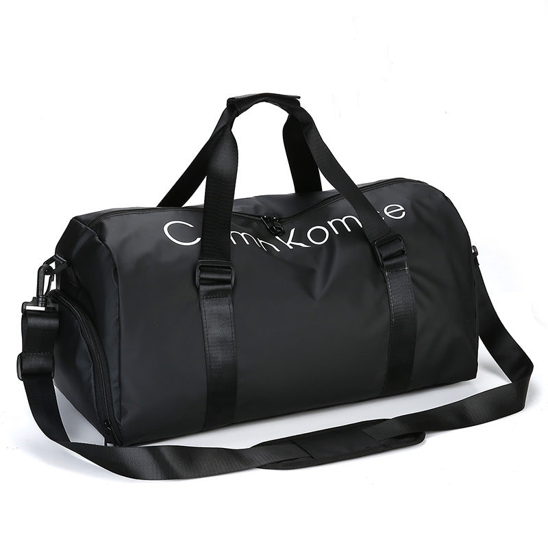 Durable Waterproof Adventure Duffle Bag