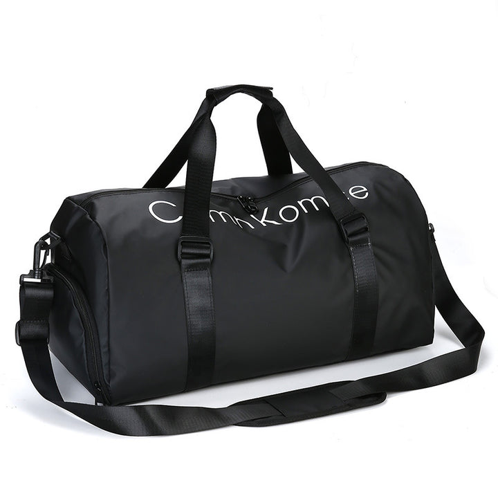 Durable Waterproof Adventure Duffle Bag