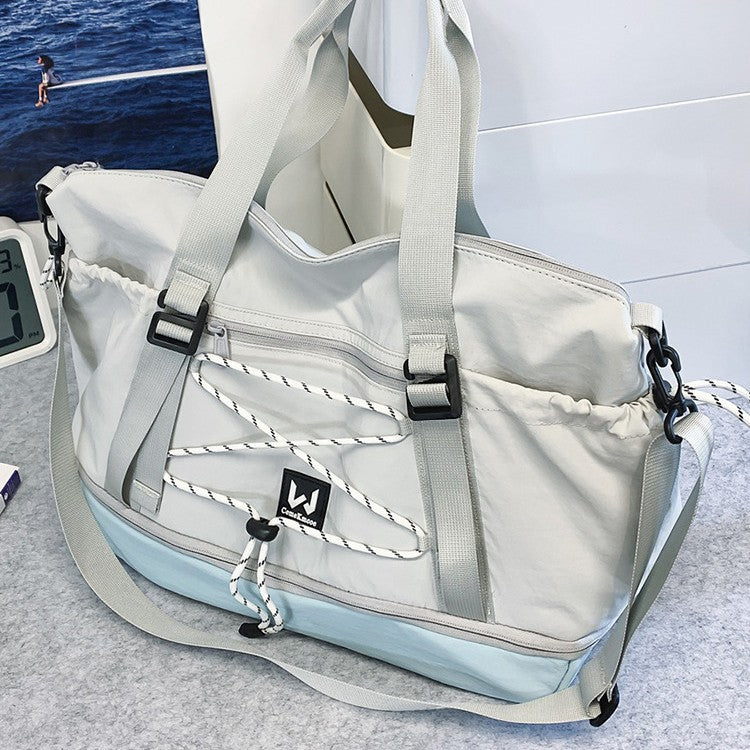 Functional Sport Tote Bag