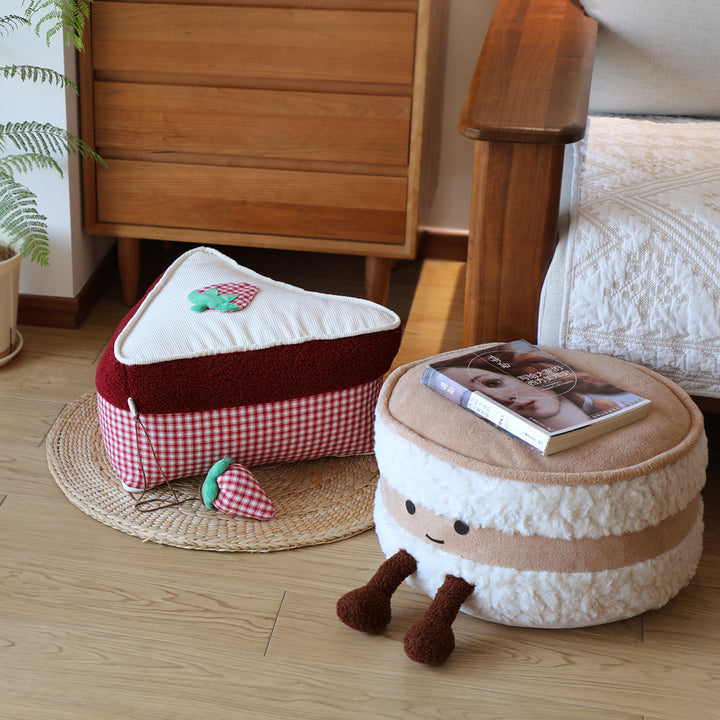 Cozy bathroom runner Kalsten