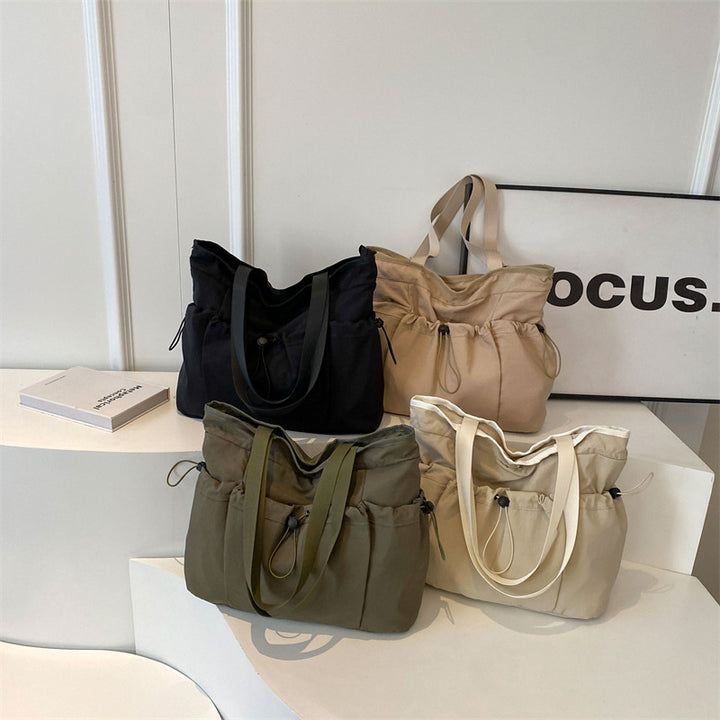 Expandable Utility Tote Kalsten