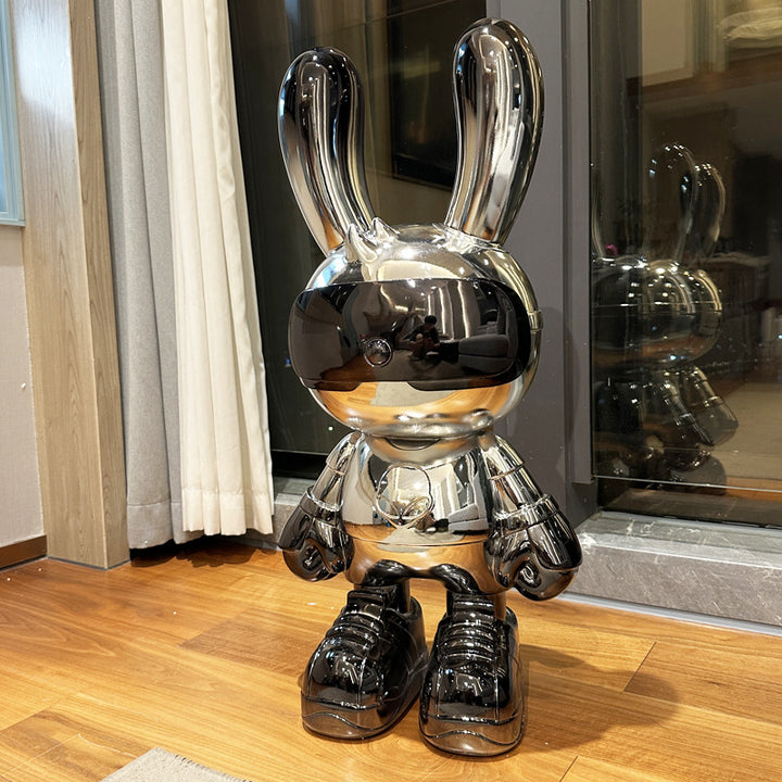 Decorative Art Figurine for Home Decor Display