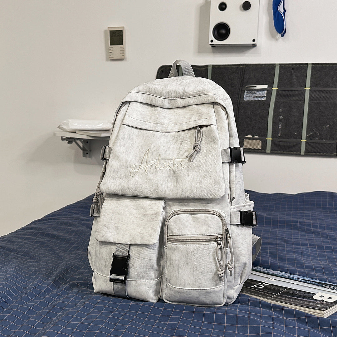 Stylish Multi-Functional Backpack Kalsten