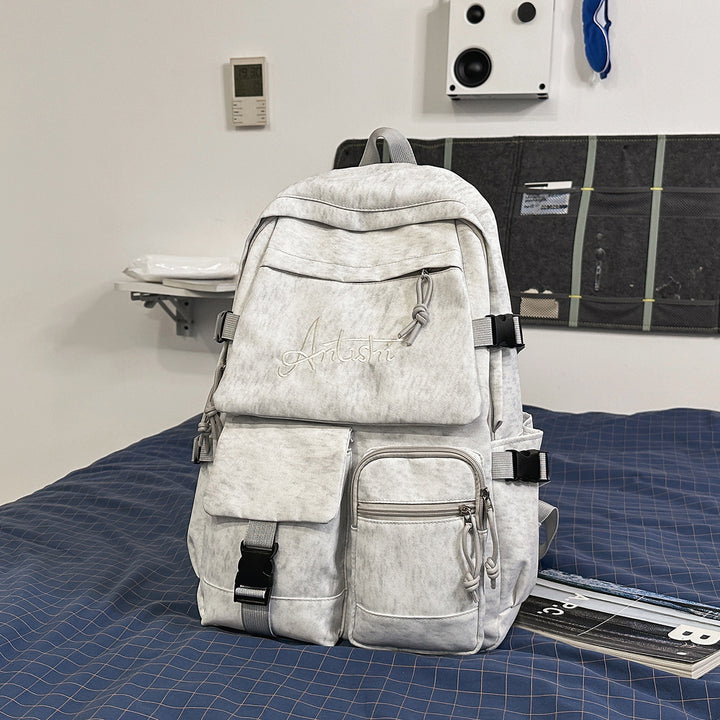 Stylish Multi-Functional Backpack Kalsten