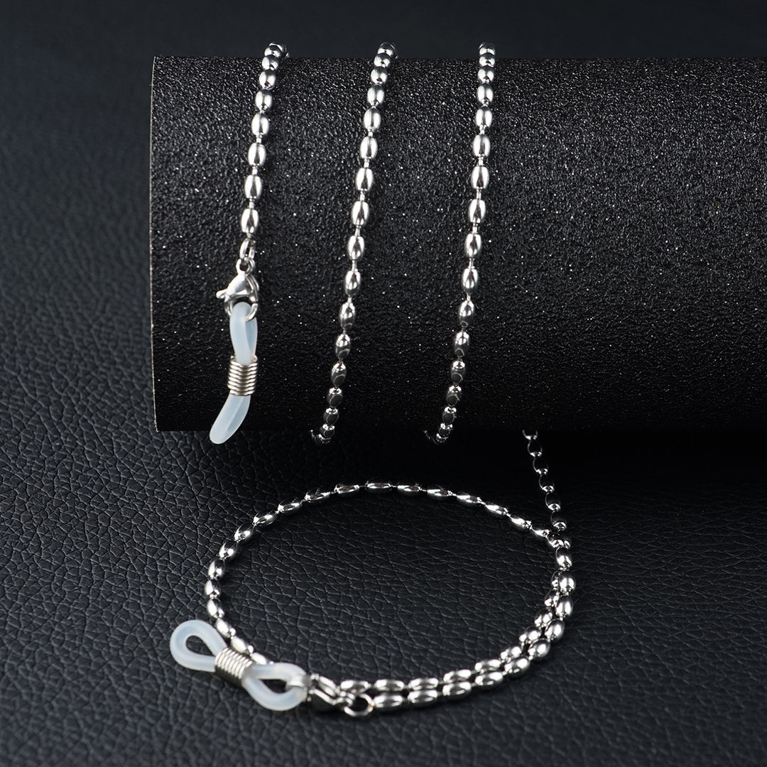 Elegant Chain Eyewear Retainer Kalsten