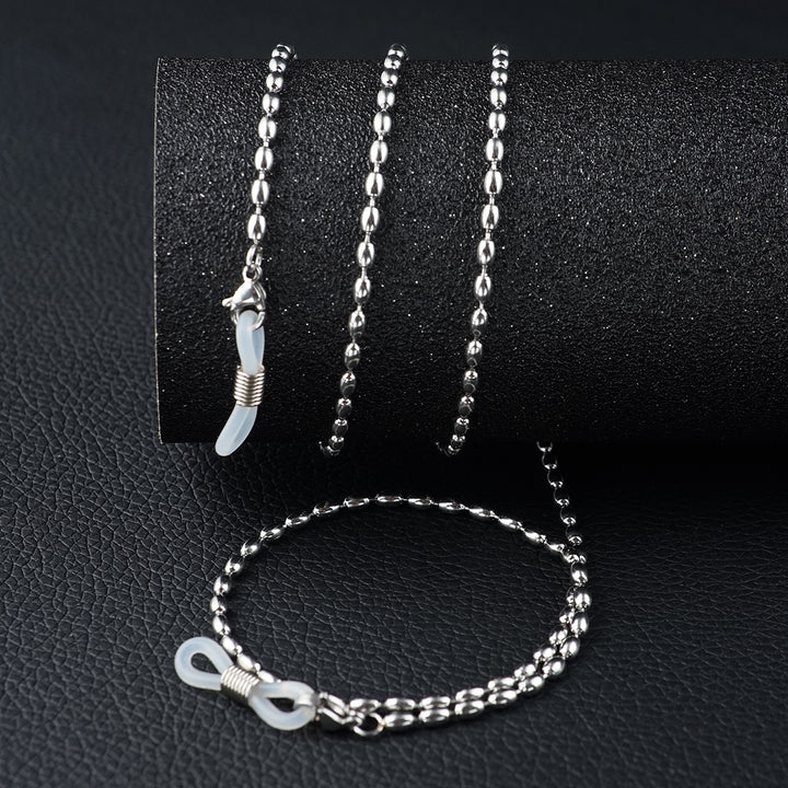 Elegant Chain Eyewear Retainer Kalsten