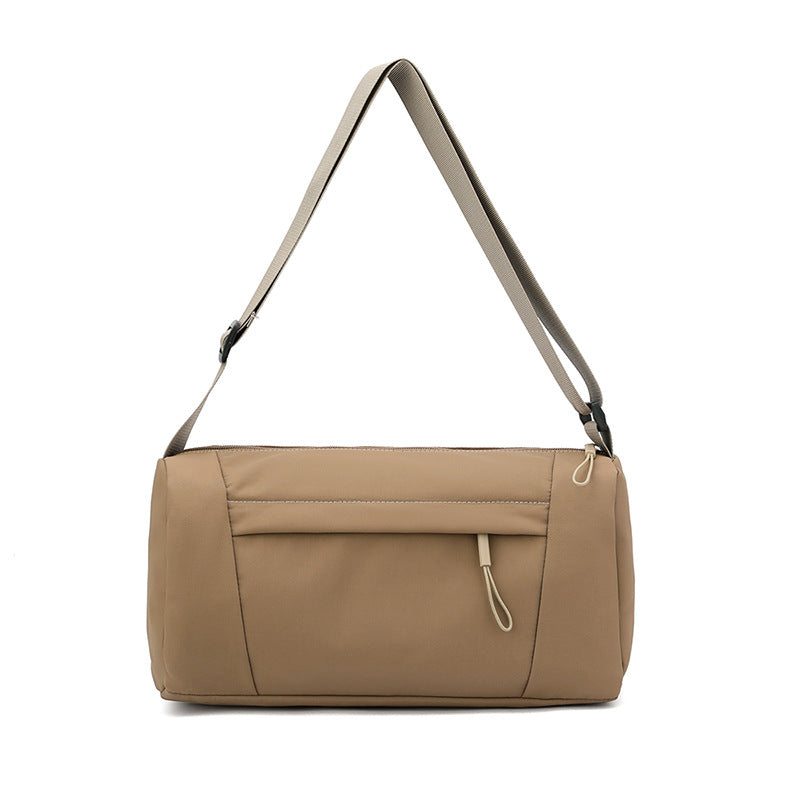 Practical Shoulder Bag For Sports And Everyday Kalsten