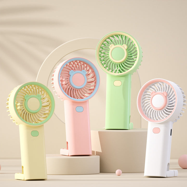 Handy portable fan Kalsten