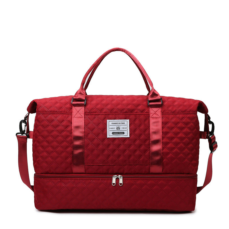 Stylish Sports Travel Kalsten