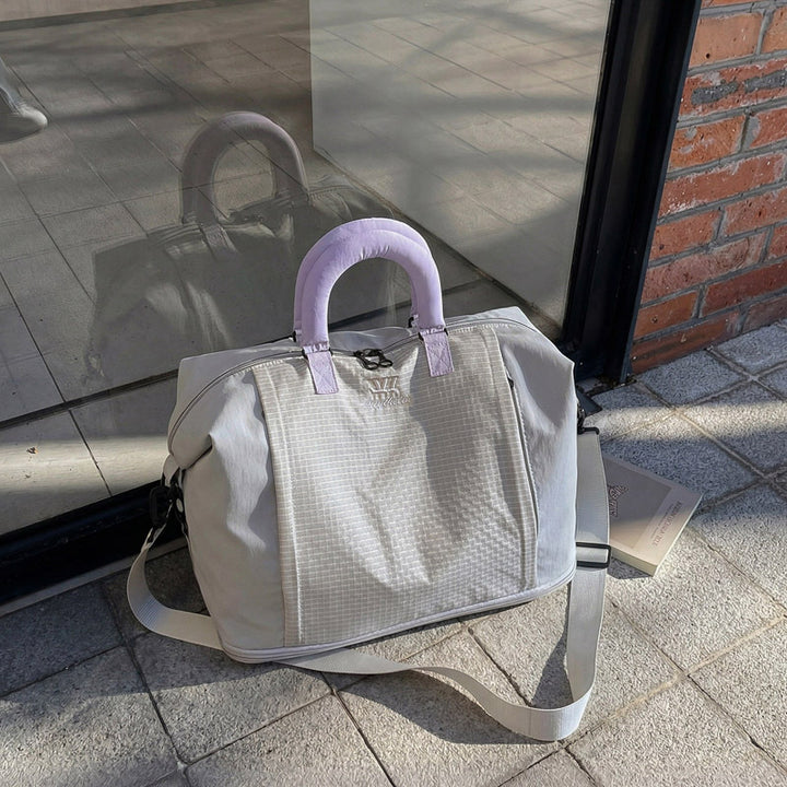 Travel Duffel Bag Kalsten