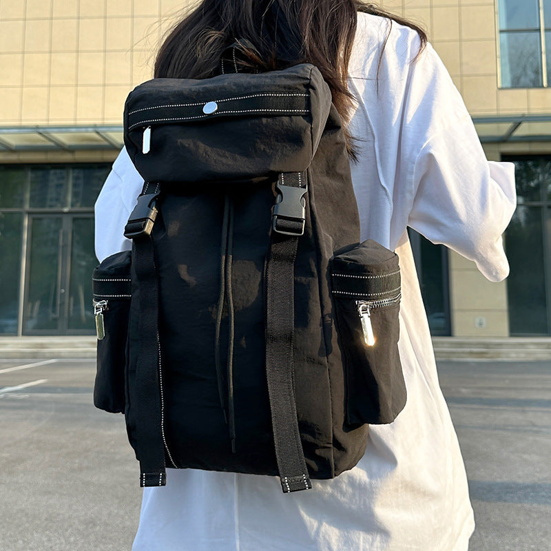 Versatile Outdoor Utility Backpack Kalsten