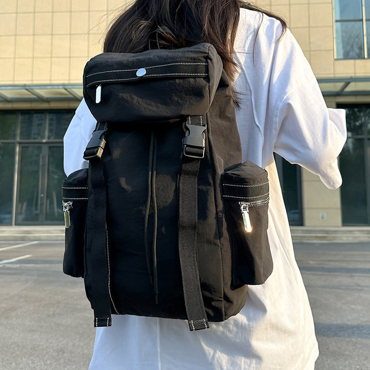 Versatile Outdoor Utility Backpack Kalsten