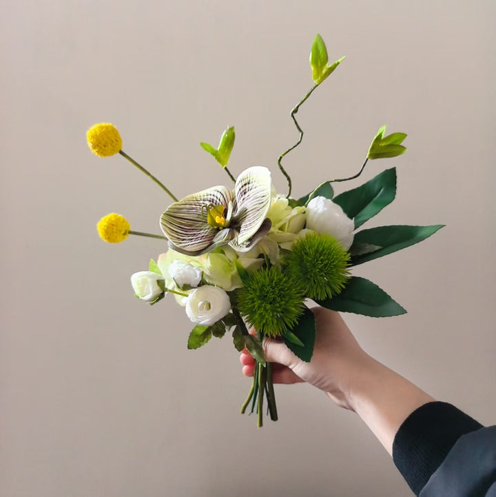 Elegant Floral Centerpiece