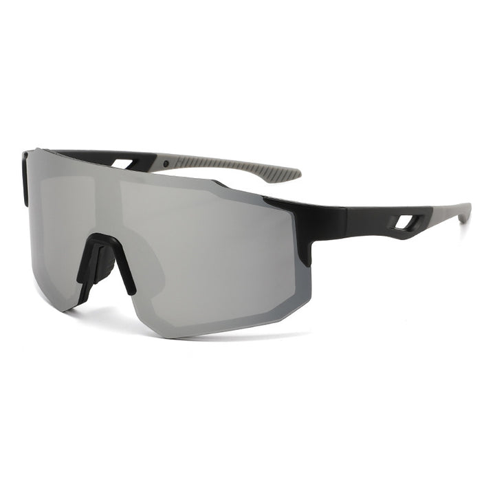 Men's Performance High-Visibility Sports Sunglasses Kalsten
