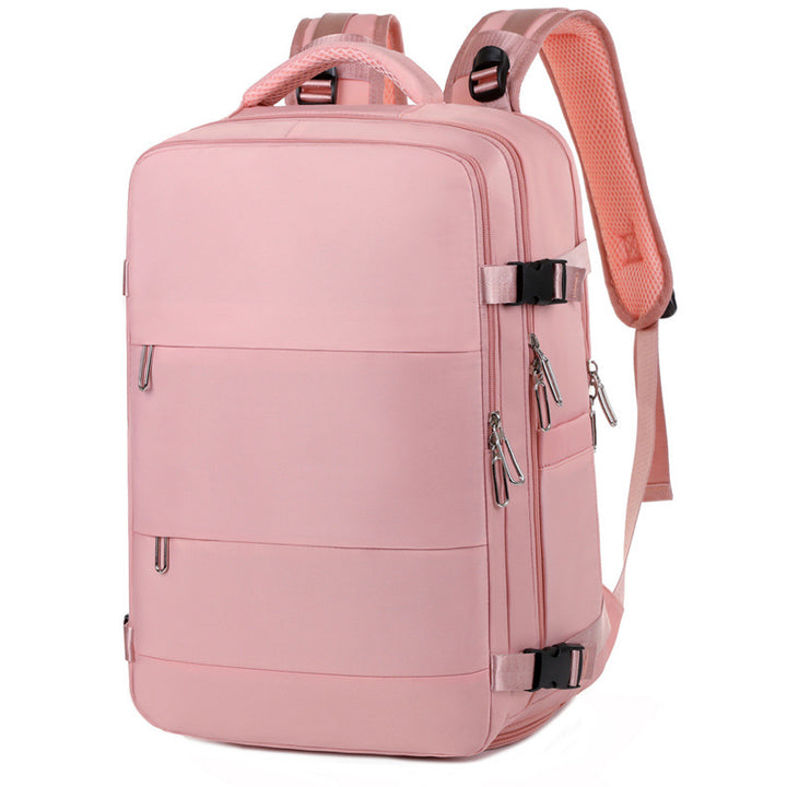 Innovative Laptop Backpack Kalsten