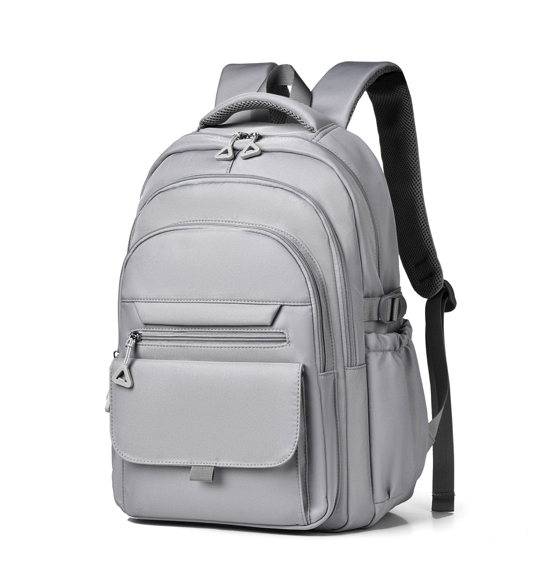 Backpack with Versatile Compartment System and Padded Laptop Sleeve Kalsten