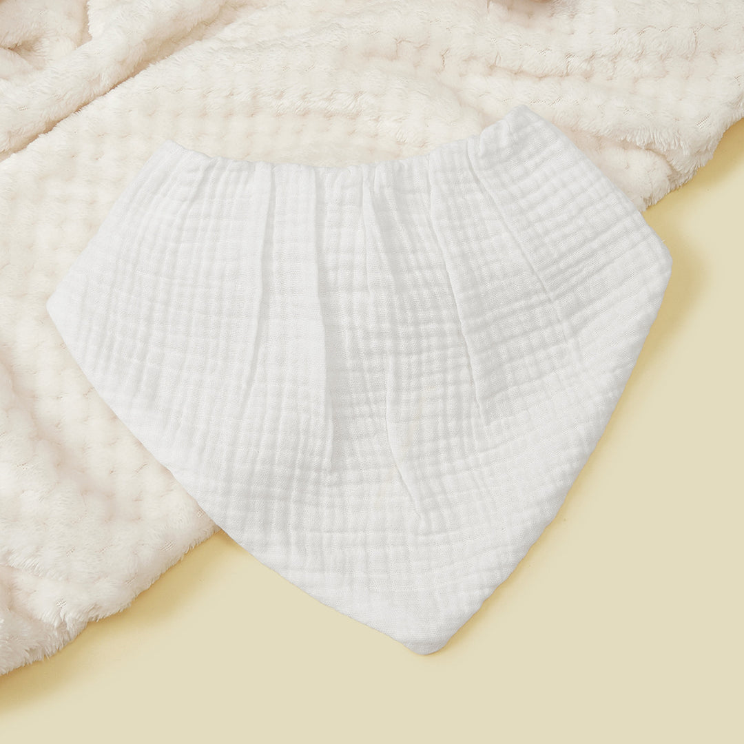 Stylish Adjustable Muslin Bandana kalsten