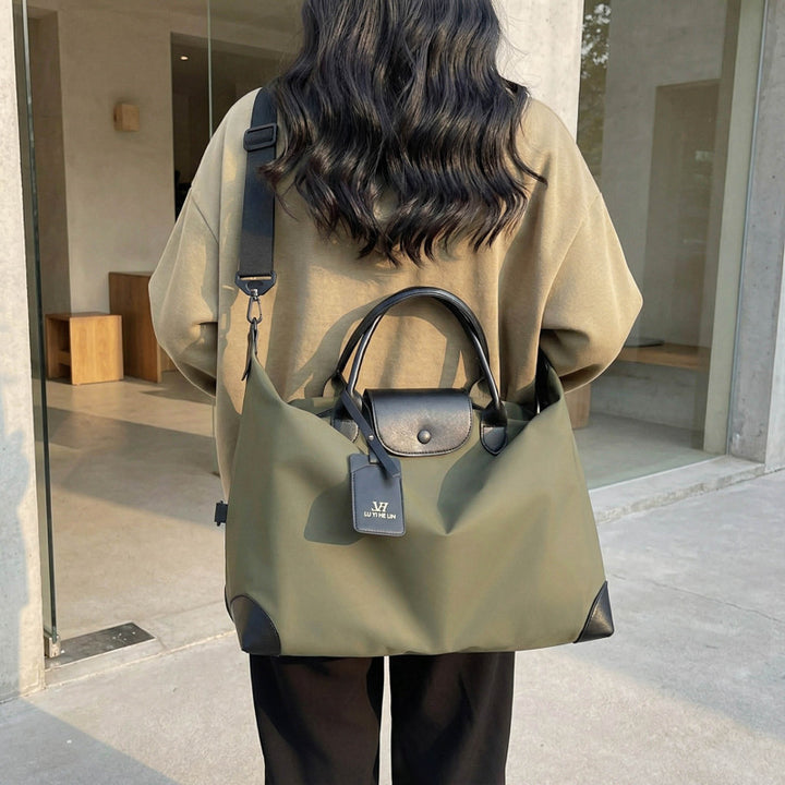 Versatile Travel Overnight Duffle Bag Kalsten