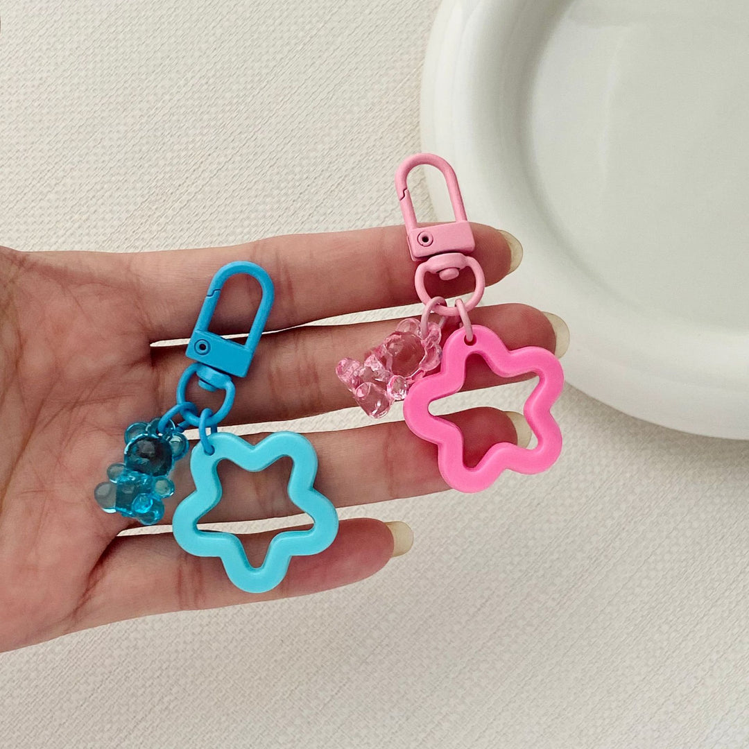 Charm Keychain Kalsten