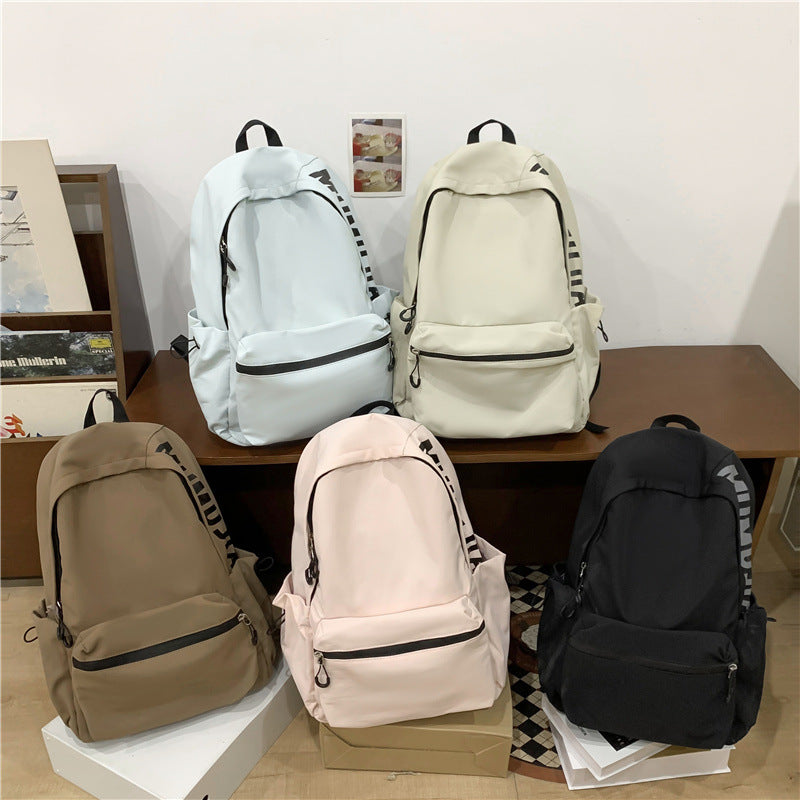 Stylish Everyday Backpack Kalsten