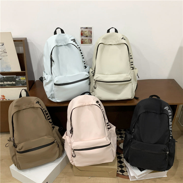 Stylish Everyday Backpack Kalsten