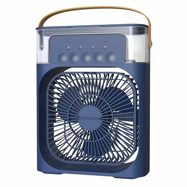 Ladies portable fan Kalsten