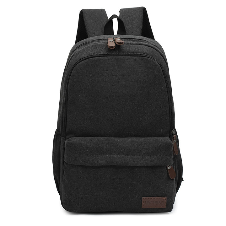 Casual Canvas Backpack Kalsten