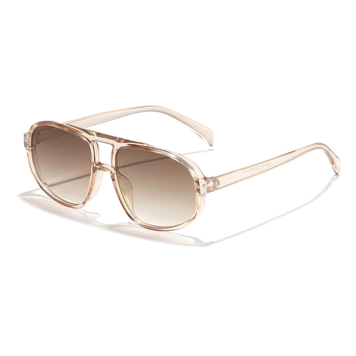 Women's stylish sunglasses in a unique design with a sturdy frame Kalsten