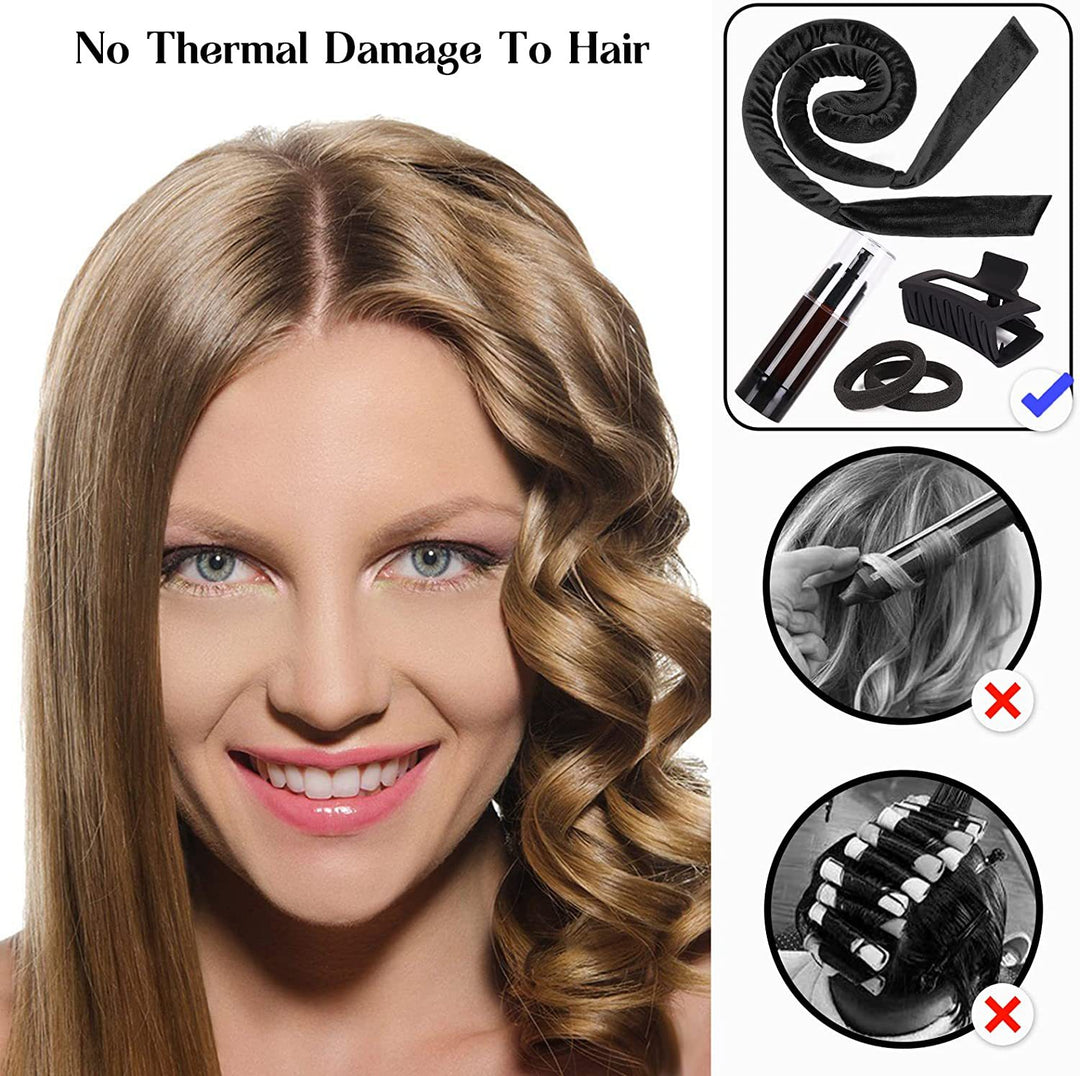 Hair Styling Set