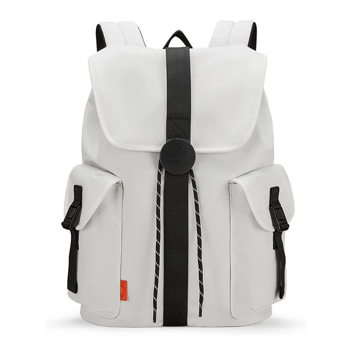 Urban Backpack with Multifunctional Pockets Kalsten