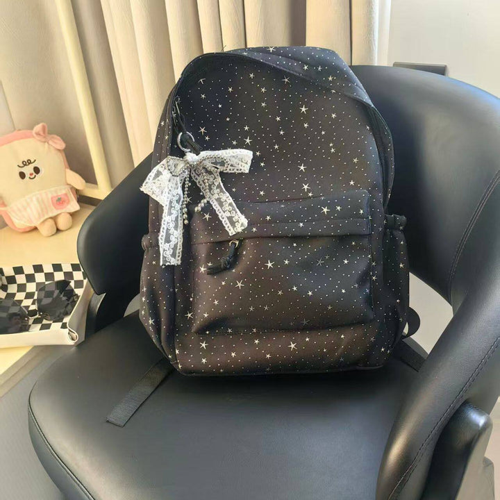Fashionable Backpack Kalsten