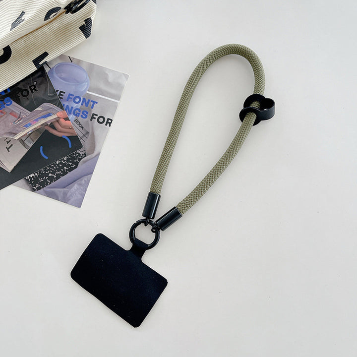Adjustable Utility Lanyard with ID Holder Kalsten