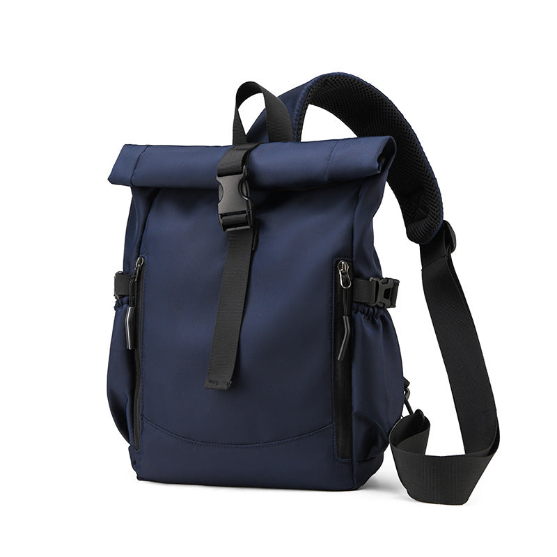 Rolltop Waterproof Backpack Kalsten
