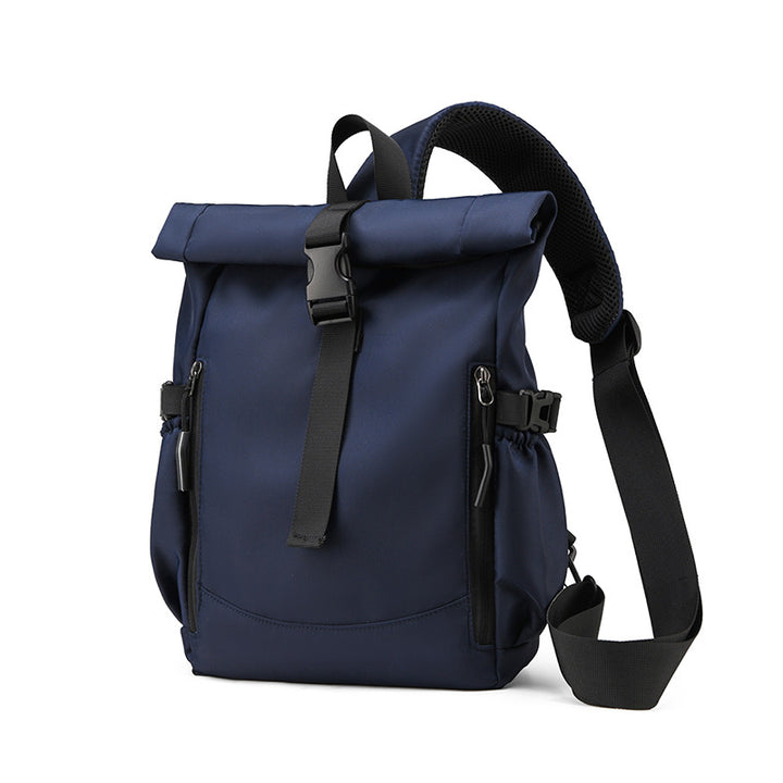 Rolltop Waterproof Backpack Kalsten