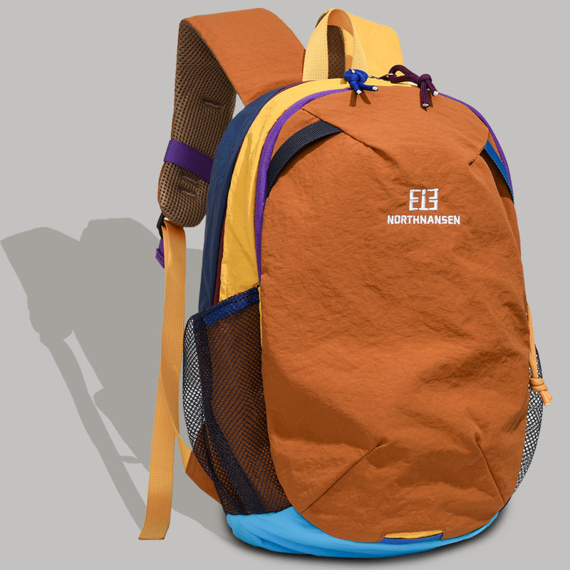 Adventure-Ready Multi-Pocket Backpack Kalsten
