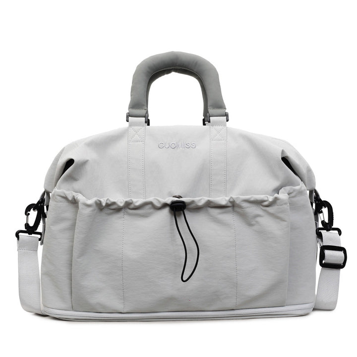 Stylish Multi-Functional Travel Duffle Bag