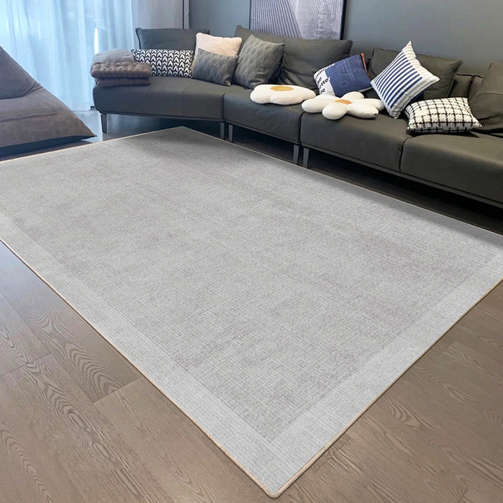 Modern Geometric Area Rug Kalsten