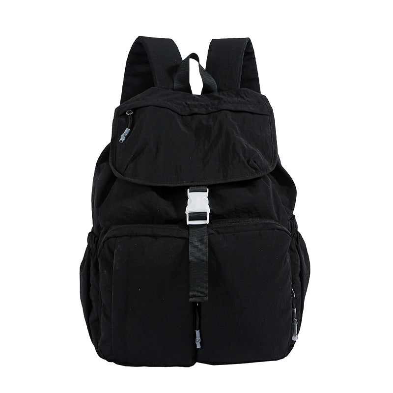 Multi-Pocket Waterproof Hiking Backpack Kalsten