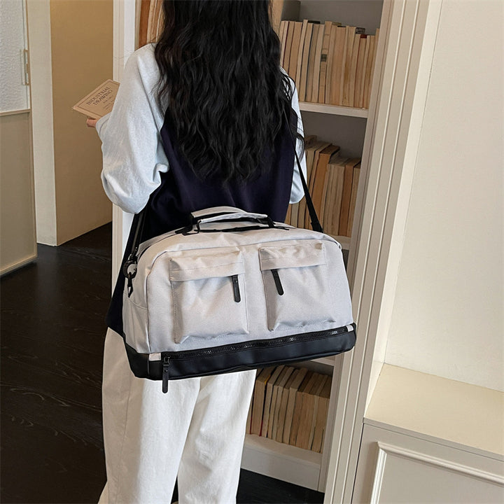 Travel Duffel Bag Kalsten