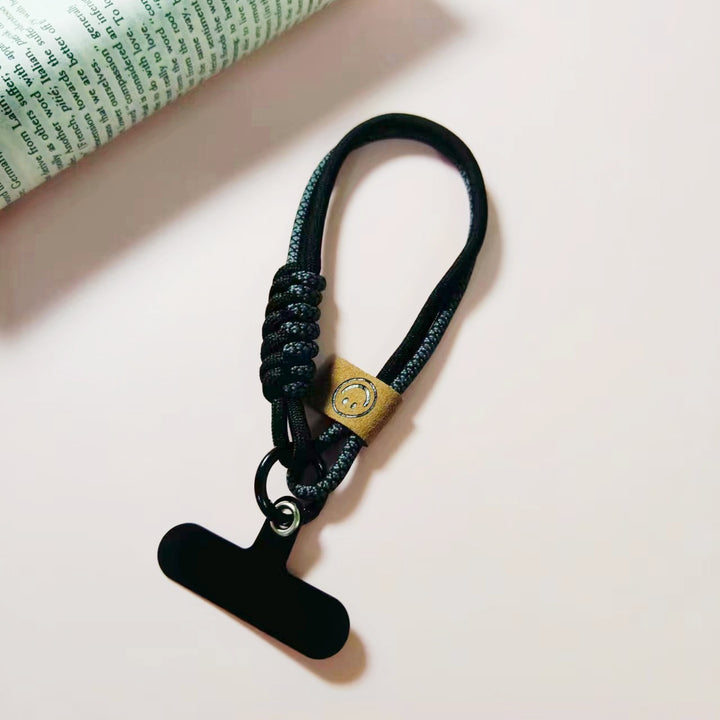 Paracord Keychain Loop Kalsten