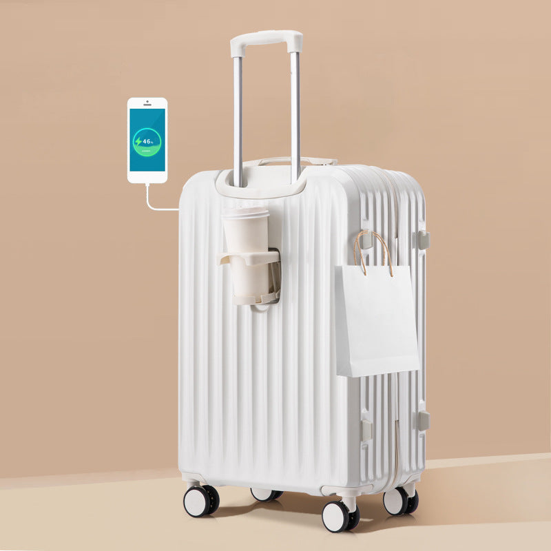 Luggage Suitcase Kalsten