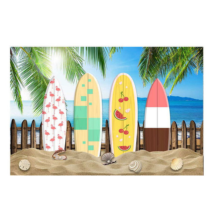 Children's Playful Donut-Themed Wall Art Kalsten