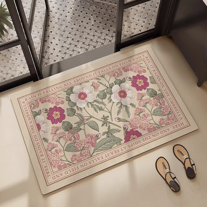 Home Decor Decorative Rug Kalsten