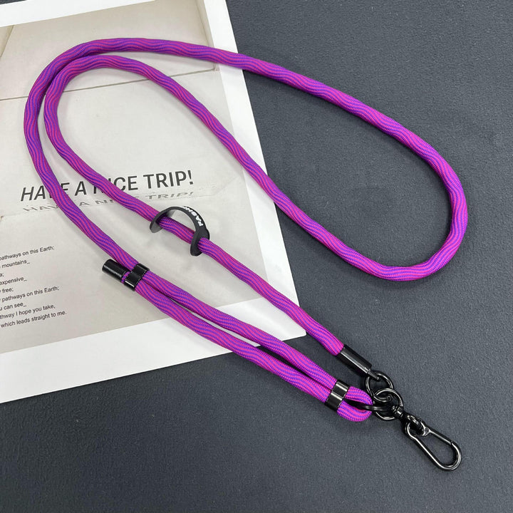 Premium Adjustable Multi-Functional Lanyard Kalsten