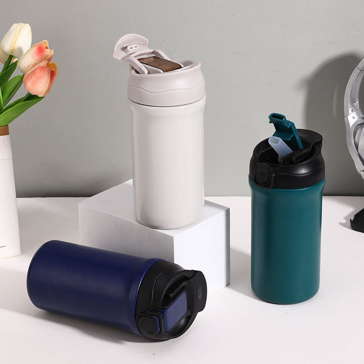 Insulated Travel Drink Container Kalsten